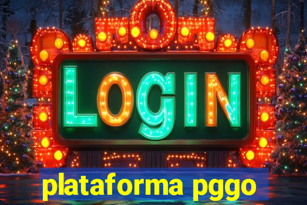 plataforma pggo
